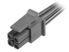 Molex Micro-Fit 3.0 Power Cords