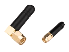 Molex Mini-Link Tri-Band Wi-Fi Antennas