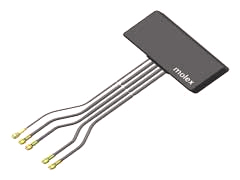 Molex Multi-Hub 5-in-1 Antennas