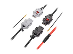 MultiCat Connectors