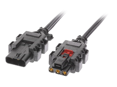 Molex MultiCat Discrete Cable Assemblies