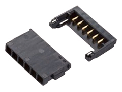 Pico-EZmate Plus Series Connector System