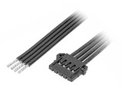 Molex Pico-Lock Rectangular Cable Assemblies