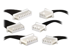 Molex PicoBlade OTS Discrete Wire Cable Assemblies