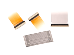 Molex Premo-Flex Flat Flexible Cable FFC Jumpers