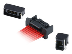 Rely-On Connectors 