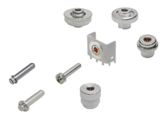 Molex Sentrality High-Current Connector System