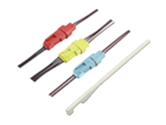 Molex Squba 1.8mm/3.6mm Sealed Wire-to-Wire Connectors
