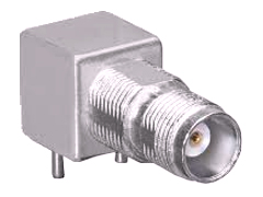 TNC RF Connectors