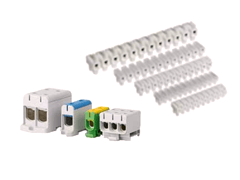 Molex Terminal Blocks & Barrier Strips