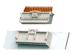 iGrid Series Dual Row Wire to Board Connectors