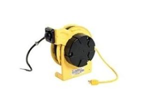 Molex 130091 Series AC Power Cords