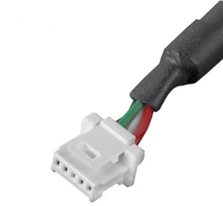 Molex ExpressLink 2.0	Rectangular Cable Assemblies	