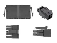 Molex Micro-Fit 3.0 Connectors