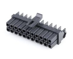 Molex Micro-Fit Headers & Wire Housings