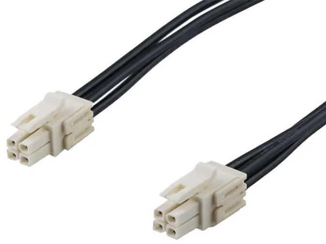 Molex Micro-Fit Plus Versa 3.00mm Pitch Specialized Cables