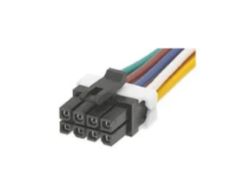 Molex Micro-Fit Rectangular Cable Assemblies