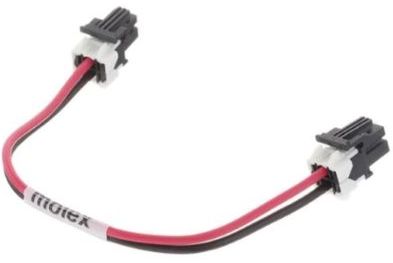 Molex Fit Family Connectors
