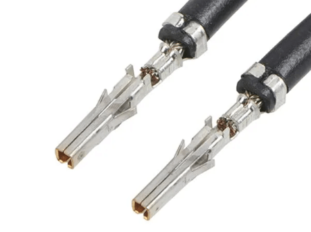 Molex Mini-Fit Jr. Rectangular Cable Assemblies