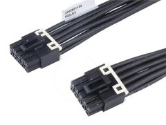 Molex Mini-Fit Max Specialized Cables