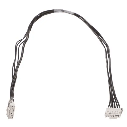 Molex Mini-Lock Rectangular Cable Assemblies