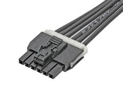Molex Nano-Fit Rectangular Cable Assemblies