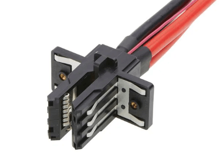 Molex PowerPlane OCP ORV3 IT Gear Cable Assembly​