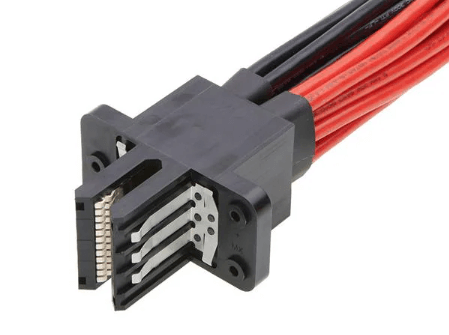 Molex PowerPlane OCP ORV3 Power Shelf Cable Assembly​