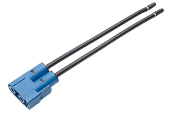 Molex PowerWize Cable Assemblies