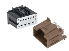 Stac64 Series Unsealed Connection System
