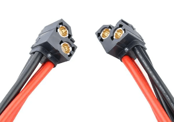 Molex UltraWize Specialized Cables
