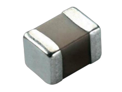 GCM Series Multilayer Ceramic Capacitors
