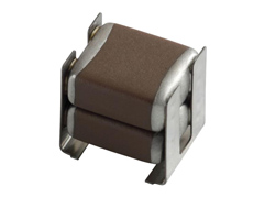 KCM Metal Terminal Capacitors