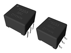 78253 Converter Transformers