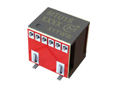 MTU1 Isolated DC/DC Converters
