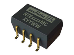 NTE Isolated DC-DC Converters