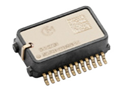 SCC2230 Inertial Measurement Units
