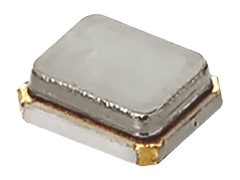 XRCGE_F_A Automotive Crystal Units