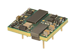 UEI15 DC/DC Converters