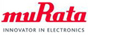 Murata Logo