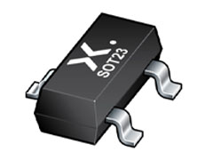 2N7002 60V N-Channel Trench MOSFETs