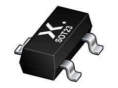 BC807 Series PNP General Purpose Transistors