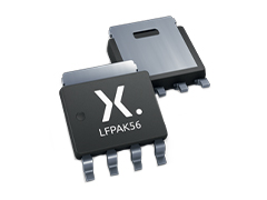 LFPAK56 N-Channel MOSFETs