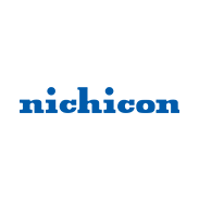 Nichicon Logo
