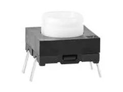 JB Low Profile Process Sealed Tactile Switches