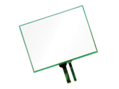 ZE Series Multi-Touch Resistive Touch Screens
