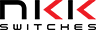 NKK Switches Logo