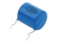 A Series PulsEater Ceramic Composition Resistors