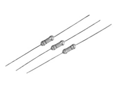 Little Rebel Carbon Film Resistors