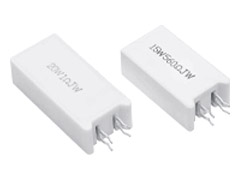 TWM/TWW Power Resistors